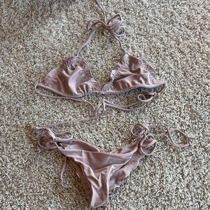 💜Tori Praver Bikini!💜